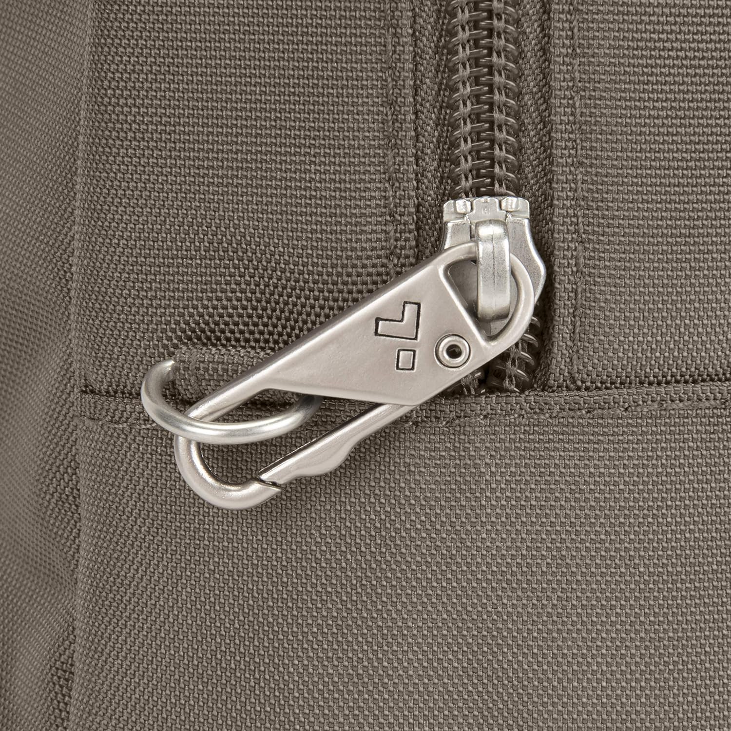 Travelon Anti-theft Classic Sling Bag， Nutmeg - Image 9